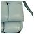 Borsa a tracolla Bottega Veneta Intrecciato Padded Cassette - vista 14