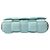 Borsa a tracolla Bottega Veneta Intrecciato Padded Cassette - vista 5