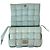 Borsa a tracolla Bottega Veneta Intrecciato Padded Cassette - vista 8