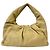 Bottega Veneta Shoulder Pouch Beige