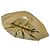 Bottega Veneta Shoulder Pouch Beige - vista 4