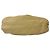 Bottega Veneta Shoulder Pouch Beige - vista 5