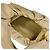 Bottega Veneta Shoulder Pouch Beige - vista 6