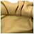 Bottega Veneta Shoulder Pouch Beige - vista 8