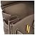 Hermès Bolsa Hermes Birkin 30 em Etoupe Gray Cinza Taupe - vista 16