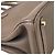 Hermès Bolsa Hermes Birkin 30 em Etoupe Gray Cinza Taupe - vista 19