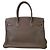 Hermès Bolsa Hermes Birkin 30 em Etoupe Gray Cinza Taupe - vista 2