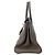 Hermès Bolsa Hermes Birkin 30 em Etoupe Gray Cinza Taupe - vista 3