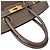 Hermès Bolsa Hermes Birkin 30 em Etoupe Gray Cinza Taupe - vista 7