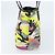 Christian Dior Open Limited Edition Anselm Reyle Camouflage Canvas Medium Multicolore - vista 3