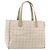 Chanel Travel Line Nylon Small Bege