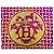 Hermès Mosaïque au 24 Seidentuch Carré Pink Lila - Ansicht 2