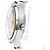Omega Seamaster Cosmic Automatic Stainless steel 35 - Ansicht 3