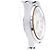 Omega Seamaster Cosmic Automatic Stainless steel 35 - Ansicht 5