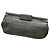Nancy Gonzalez Clutch aus Krokodilleder Grau