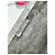 Nancy Gonzalez Clutch aus Krokodilleder Grau - Ansicht 3