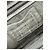 Nancy Gonzalez Clutch aus Krokodilleder Grau - Ansicht 4