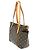 Louis Vuitton Totally Monogram Canvas PM Marron - vue 4