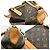 Louis Vuitton Totally Monogram Canvas PM Marron - vue 6