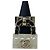 Anillo Accesorio Matelassé Chanel B23C Negro Blanco Dorado - vista 2