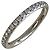 Harry Winston Micropavé Eternity Diamond Band Ring