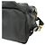 Sac à dos Prada en nylon Tessuto avec plaque triangle Noir - vue 5