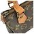 Louis Vuitton Vintage Monogram Mini Speedy Shoulder Pouch Marron - vue 18