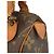 Louis Vuitton Vintage Monogram Mini Speedy Shoulder Pouch Marron - vue 19