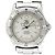 Tag Heuer 2000 Professional 200M Quartz Stainless Steel 37 - vista 4
