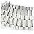 Tag Heuer 2000 Professional 200M Quartz Stainless Steel 37 - vista 7