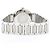 Hermès Hermes Nomade Quartz Stainless Steel 36 - vista 2