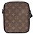 Louis Vuitton Macassar Christopher Wearable Wallet M69404 Monogramm - Ansicht 2