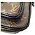 Louis Vuitton Macassar Christopher Wearable Wallet M69404 Monogramm - Ansicht 8