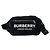 Bolso de nylon Burberry Negro