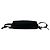 Bolso de nylon Burberry Negro - vista 3