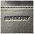 Bolso de nylon Burberry Negro - vista 6