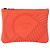 Hermès Borsa a mano Hermes Neo Bankanoe PM Pouch Rosso Arancione