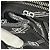 Everyday Balenciaga Monogram Canvas Tote Bag Schwarz - Ansicht 14