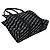 Everyday Balenciaga Monogram Canvas Tote Bag Schwarz - Ansicht 4