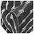 Everyday Balenciaga Monogram Canvas Tote Bag Schwarz - Ansicht 7