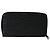 Cartera larga Louis Vuitton de piel Epi en Noir Negro - vista 2