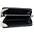 Cartera larga Louis Vuitton de piel Epi en Noir Negro - vista 5