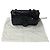 Borsa a tracolla Gucci GG Marmont in pelle nera Nero - vista 7