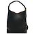 Louis Vuitton Grain Calf Lowkey Hobo MM Noir - vue 2