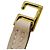 Hermès Bracelet Charm Mini Rival Hermes Rose - vue 12