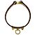Hermès Bracelet Charm Mini Rival Hermes Rose - vue 4