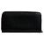 Cartera larga Prada de piel negra Negro - vista 2