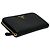 Cartera larga Prada de piel negra Negro - vista 3
