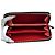 Cartera larga Prada de piel negra Negro - vista 4