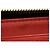 Cartera larga Prada de piel negra Negro - vista 8